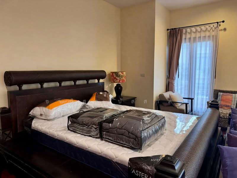 View Talay Marina, Chon Buri (Pattaya), Na Chom Thian, Sattahip, Chon Buri (Pattaya), 3 Bedrooms, 556 sqm, Villa For Rent, by ชาลิสา ปัสสาคร, 500253722 - DDproperty.com