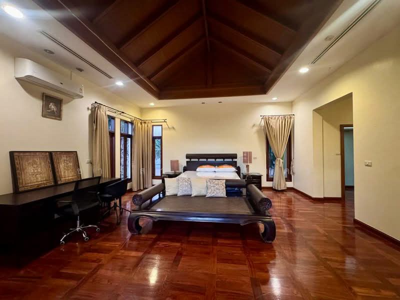 View Talay Marina, Chon Buri (Pattaya), Na Chom Thian, Sattahip, Chon Buri (Pattaya), 3 Bedrooms, 556 sqm, Villa For Rent, by ชาลิสา ปัสสาคร, 500253722 - DDproperty.com