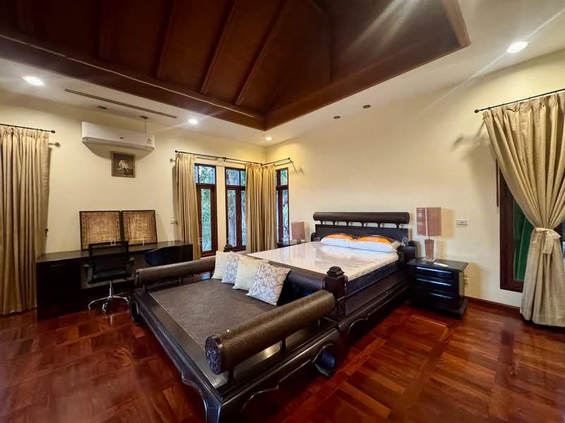 View Talay Marina, Chon Buri (Pattaya), Na Chom Thian, Sattahip, Chon Buri (Pattaya), 3 Bedrooms, 556 sqm, Villa For Rent, by ชาลิสา ปัสสาคร, 500253722 - DDproperty.com