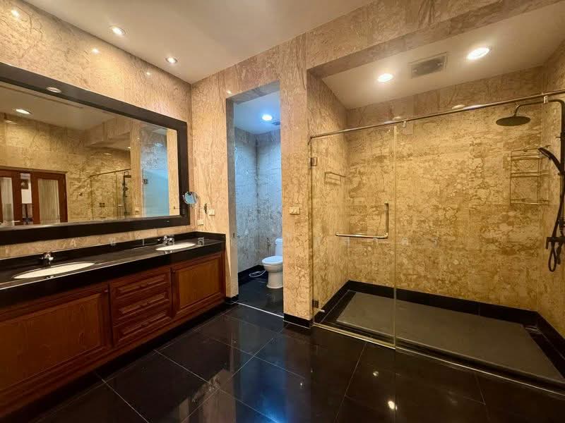 View Talay Marina, Chon Buri (Pattaya), Na Chom Thian, Sattahip, Chon Buri (Pattaya), 3 Bedrooms, 556 sqm, Villa For Rent, by ชาลิสา ปัสสาคร, 500253722 - DDproperty.com