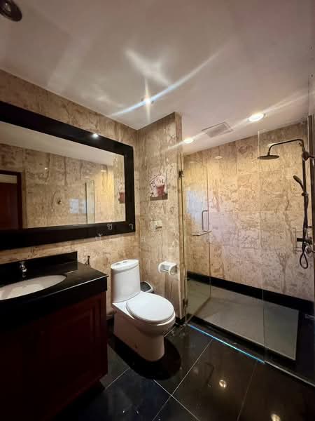 View Talay Marina, Chon Buri (Pattaya), Na Chom Thian, Sattahip, Chon Buri (Pattaya), 3 Bedrooms, 556 sqm, Villa For Rent, by ชาลิสา ปัสสาคร, 500253722 - DDproperty.com