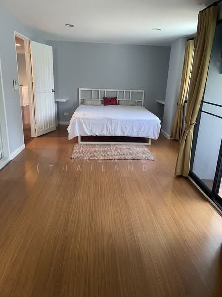 La Maison Ruamrudee : ลาเมซอง ร่วมฤดี, กรุงเทพ, เพลินจิต, ลุมพินี, ปทุมวัน, กรุงเทพ, 110 ตร.ม., คอนโด ให้เช่า, โดย Fazwaz (Thailand) Co., Ltd., 500253723 - DDproperty.com