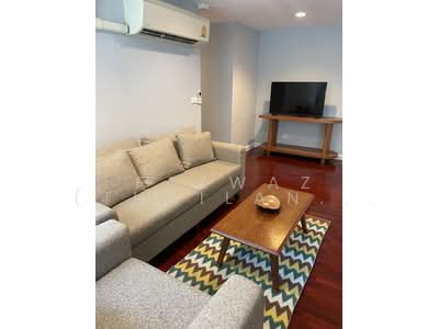 For Rent - La Maison Ruamrudee, Bangkok