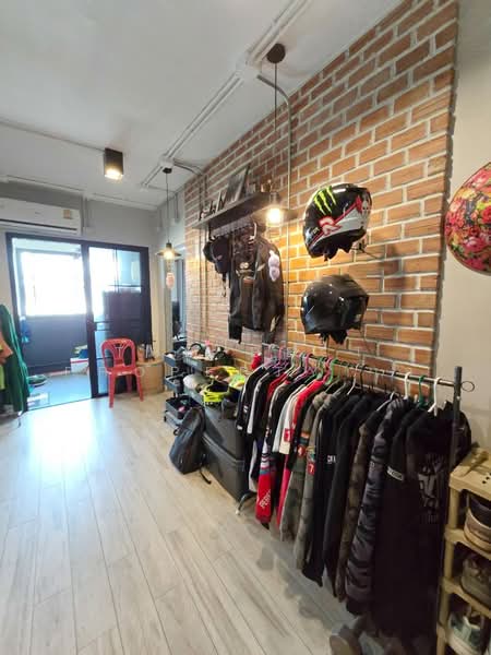 ขาย - Baan Ua-Athorn Minburi : บ้านเอื้ออาทร มีนบุรี, กรุงเทพ