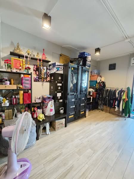 ขาย - Baan Ua-Athorn Minburi : บ้านเอื้ออาทร มีนบุรี, กรุงเทพ