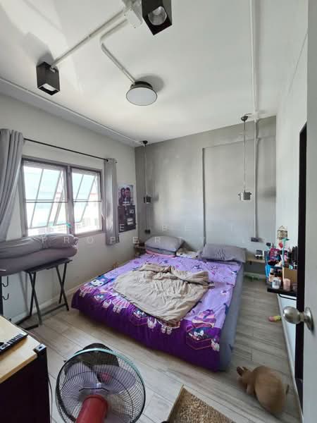 ขาย - Baan Ua-Athorn Minburi : บ้านเอื้ออาทร มีนบุรี, กรุงเทพ