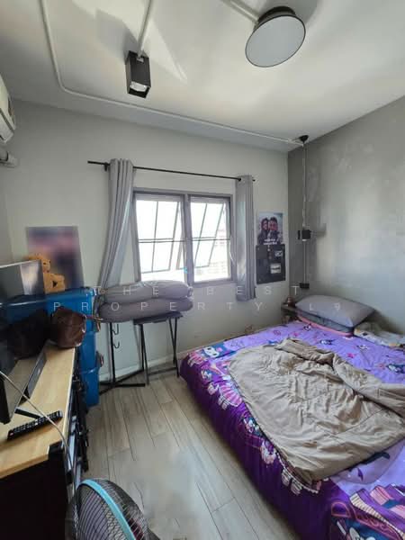 Baan Ua-Athorn Minburi, Bangkok, Ram Inthra 127 Aly, Min Buri, Min Buri, Bangkok, 1 Bedroom, 34 sqm, Condo For Sale, by The Best Property เจ, 500253725 - DDproperty.com