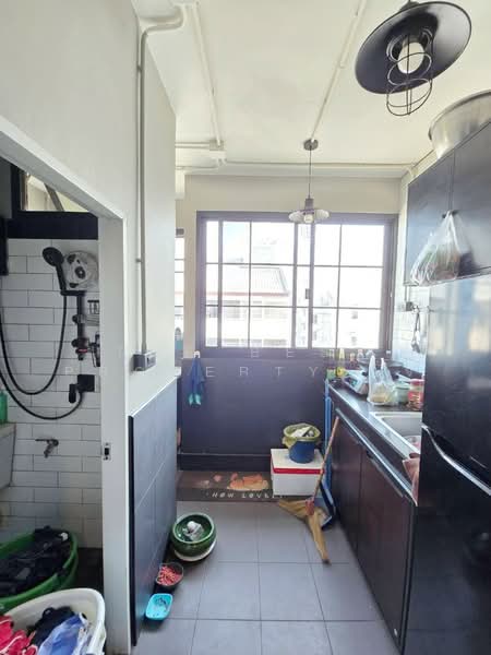 ขาย - Baan Ua-Athorn Minburi : บ้านเอื้ออาทร มีนบุรี, กรุงเทพ