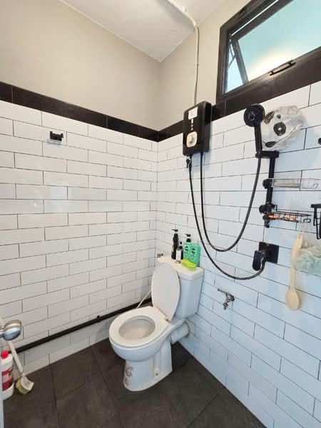 Baan Ua-Athorn Minburi, Bangkok, Ram Inthra 127 Aly, Min Buri, Min Buri, Bangkok, 1 Bedroom, 34 sqm, Condo For Sale, by The Best Property เจ, 500253725 - DDproperty.com