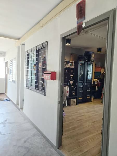 ขาย - Baan Ua-Athorn Minburi : บ้านเอื้ออาทร มีนบุรี, กรุงเทพ