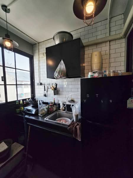 Baan Ua-Athorn Minburi, Bangkok, Ram Inthra 127 Aly, Min Buri, Min Buri, Bangkok, 1 Bedroom, 34 sqm, Condo For Sale, by The Best Property เจ, 500253725 - DDproperty.com