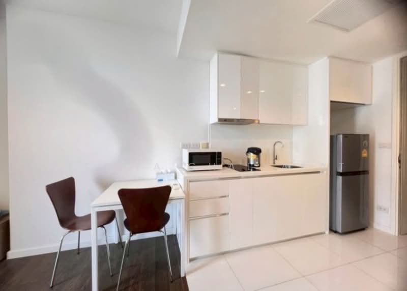 Nara 9 by Eastern Star, Bangkok, Naradhiwas Rajanagarindra Road, Thung Maha Mek, Sathon, Bangkok, 1 Bedroom, 40 sqm, Condo For Rent, by Kittiya Chaiyasat, 500253726 - DDproperty.com