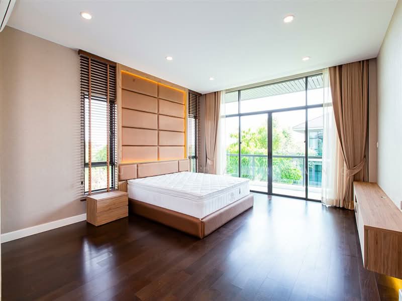 For Rent - Setthasiri Pattanakarn, Bangkok