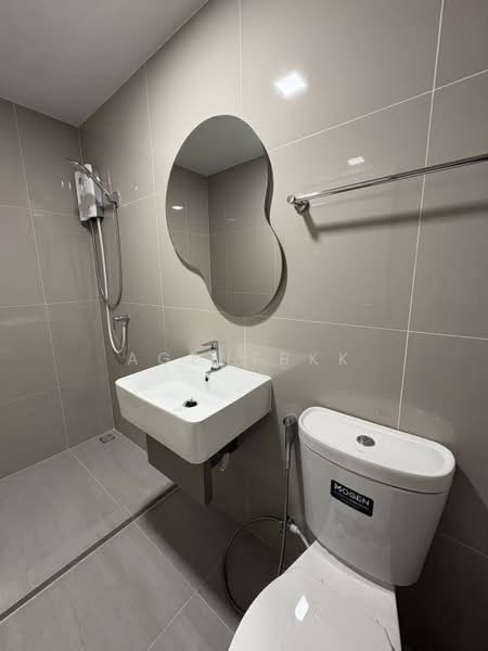 COBE Kaset-Sripatum, Bangkok, Phahon Yothin Rd, Lat Yao, Chatuchak, Bangkok, 1 Bedroom, 37 sqm, Condo For Rent, by Agentbkk, 500253728 - DDproperty.com