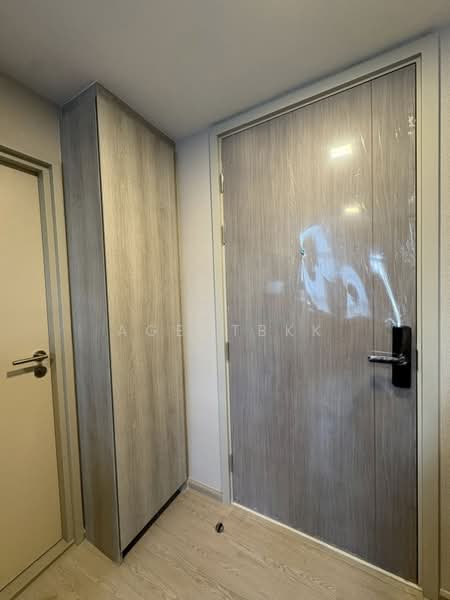 COBE Kaset-Sripatum, Bangkok, Phahon Yothin Rd, Lat Yao, Chatuchak, Bangkok, 1 Bedroom, 37 sqm, Condo For Rent, by Agentbkk, 500253728 - DDproperty.com