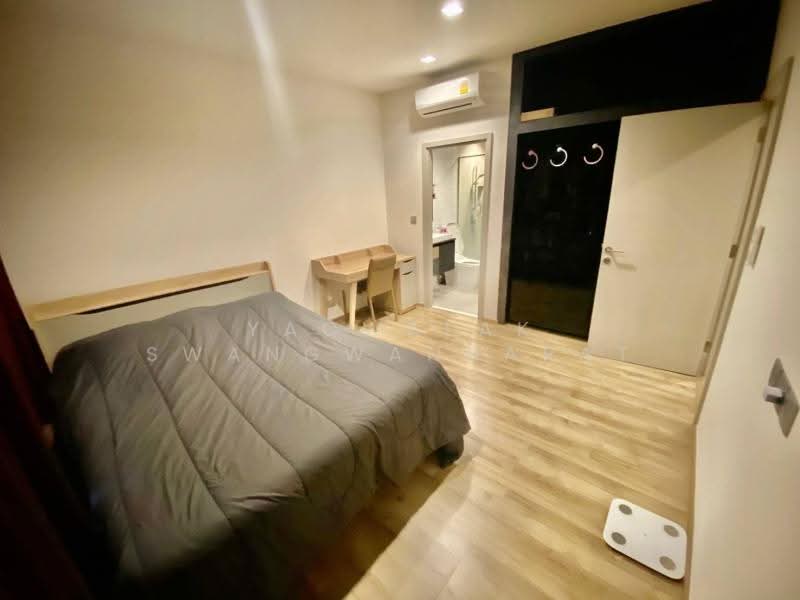 The Line Jatujak-Mochit, Bangkok, Phaholyothin Road, Jom Phon, Chatuchak, Bangkok, 3 Bedrooms, 78 sqm, Condo For Sale, by Yaowalak Swangwannarat, 500253729 - DDproperty.com