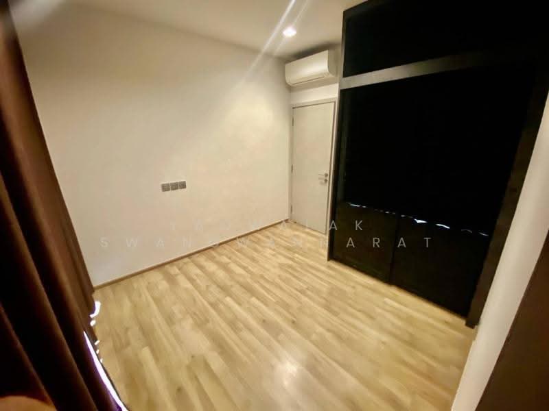 The Line Jatujak-Mochit, Bangkok, Phaholyothin Road, Jom Phon, Chatuchak, Bangkok, 3 Bedrooms, 78 sqm, Condo For Sale, by Yaowalak Swangwannarat, 500253729 - DDproperty.com