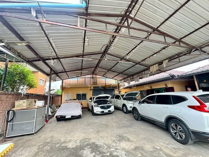 บ้านเดี่ยว 3 หลัง 100 ตร.ว. หมู่บ้านสินพัฒนาธานี ซอยทวีวัฒนา9 ถนนพุทธมณฑสาย3, กรุงเทพ, ถนนพุทธมณฑสาย3, ทวีวัฒนา, ทวีวัฒนา, กรุงเทพ, 400 ตร.ม., บ้านเดี่ยว ขาย, โดย คุณ ฐิชาปัณณ์ สังวาลรัมย์ (ปูน), 500253730 - DDproperty.com