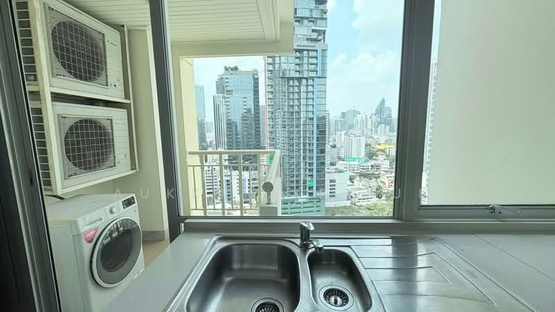 59 Heritage, Bangkok, 18 Soi Sukhumvit 59, Khlong Tan Nua, Watthana, Bangkok, 2 Bedrooms, 104 sqm, Condo For Sale, by Pemika Aukkaraleekul, 500253731 - DDproperty.com