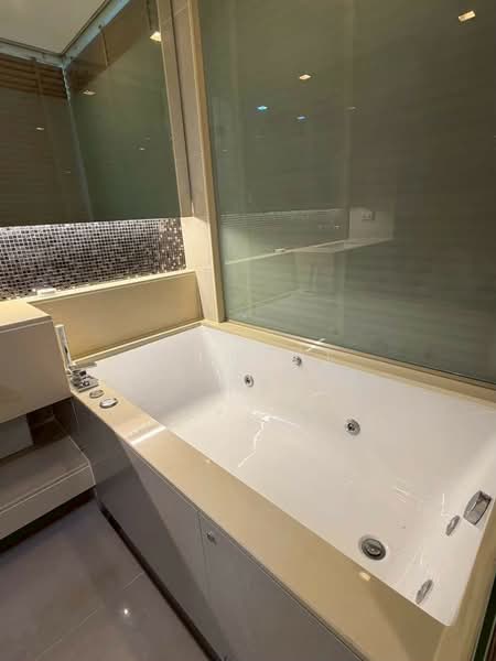 The Address Asoke, Bangkok, 1655 Petchburi Road, Makkasan, Ratchathewi, Bangkok, 1 Bedroom, 46 sqm, Condo For Rent, by GT Real Estate Thailand, 500253732 - DDproperty.com