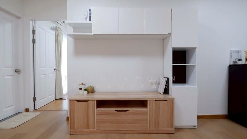 Supalai Park Ratchaphruek-Phetkasem, Bangkok, Petchkasem Road, Bang Wa, Phasi Charoen, Bangkok, 1 Bedroom, 46 sqm, Condo For Sale, by Poonyaporn Veerabulyarit, 500253734 - DDproperty.com