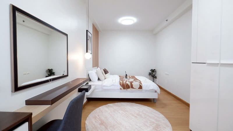 Supalai Park Ratchaphruek-Phetkasem, Bangkok, Petchkasem Road, Bang Wa, Phasi Charoen, Bangkok, 1 Bedroom, 46 sqm, Condo For Sale, by Poonyaporn Veerabulyarit, 500253734 - DDproperty.com