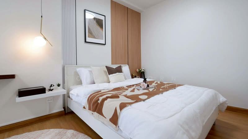 Supalai Park Ratchaphruek-Phetkasem, Bangkok, Petchkasem Road, Bang Wa, Phasi Charoen, Bangkok, 1 Bedroom, 46 sqm, Condo For Sale, by Poonyaporn Veerabulyarit, 500253734 - DDproperty.com