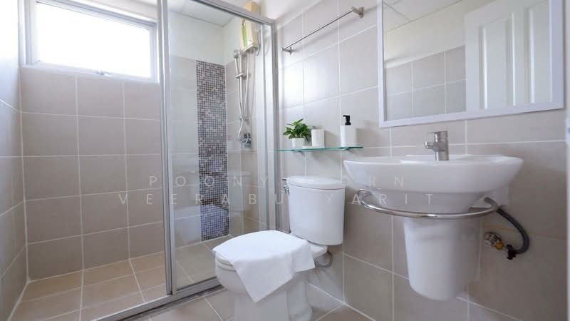 Supalai Park Ratchaphruek-Phetkasem, Bangkok, Petchkasem Road, Bang Wa, Phasi Charoen, Bangkok, 1 Bedroom, 46 sqm, Condo For Sale, by Poonyaporn Veerabulyarit, 500253734 - DDproperty.com