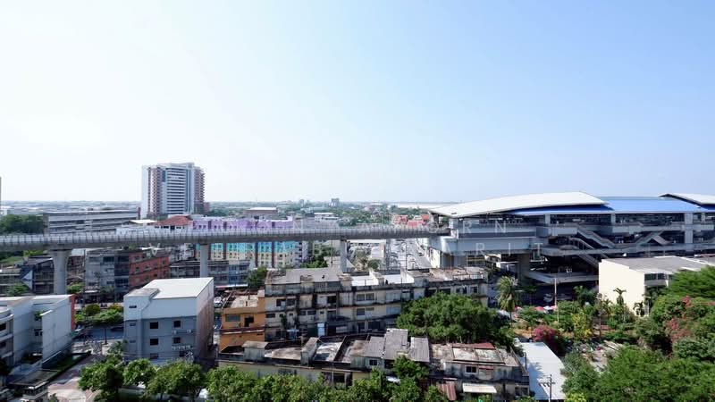Supalai Park Ratchaphruek-Phetkasem : ศุภาลัย ปาร์ค ราชพฤกษ์-เพชรเกษม, กรุงเทพ, ถนนเพชรเกษม, บางหว้า, ภาษีเจริญ, กรุงเทพ, 46 ตร.ม., คอนโด ขาย, โดย Poonyaporn Veerabulyarit, 500253734 - DDproperty.com