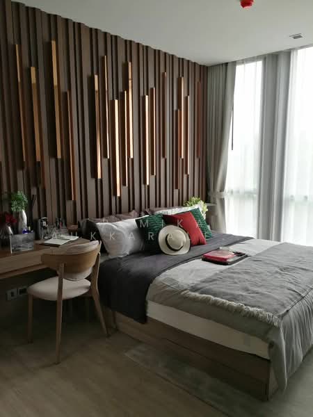 Mori Haus, Bangkok, Soi On Nut 1/1 Sukhumvit Road77, Phra Kanong Nua, Watthana, Bangkok, 2 Bedrooms, 69 sqm, Condo For Sale, by Pemika Aukkaraleekul, 500253735 - DDproperty.com