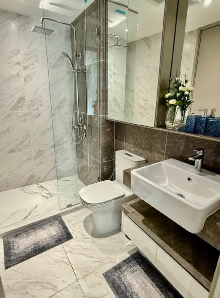 Fynn Asoke, Bangkok, 28 Sukhumvit 10 Alley, Khlong Toei, Khlong Toei, Bangkok, 1 Bedroom, 40 sqm, Condo For Sale, by Komkrit  Arunvessased , 500253736 - DDproperty.com