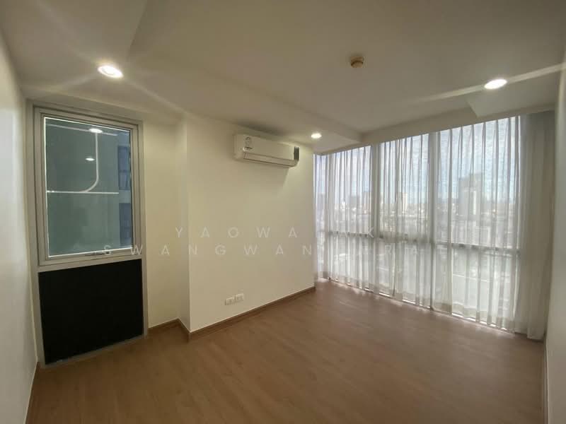 The Line Phahonyothin Park, Bangkok, 1090 Phahonyothin Road, Jom Phon, Chatuchak, Bangkok, 2 Bedrooms, 58 sqm, Condo For Sale, by Yaowalak Swangwannarat, 500253739 - DDproperty.com