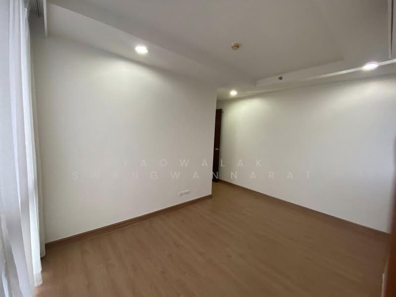 The Line Phahonyothin Park, Bangkok, 1090 Phahonyothin Road, Jom Phon, Chatuchak, Bangkok, 2 Bedrooms, 58 sqm, Condo For Sale, by Yaowalak Swangwannarat, 500253739 - DDproperty.com