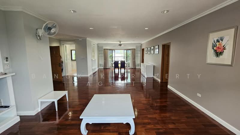 J.S.K. Mansion, Bangkok, Soi Sukhumvit 34, Khong Tan, Khlong Toei, Bangkok, 2 Bedrooms, 160 sqm, Condo For Rent, by BANGKOK PROPERTY AGENTS, 500253740 - DDproperty.com