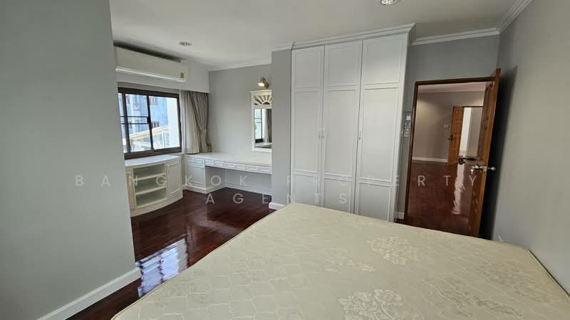 J.S.K. Mansion, Bangkok, Soi Sukhumvit 34, Khong Tan, Khlong Toei, Bangkok, 2 Bedrooms, 160 sqm, Condo For Rent, by BANGKOK PROPERTY AGENTS, 500253740 - DDproperty.com