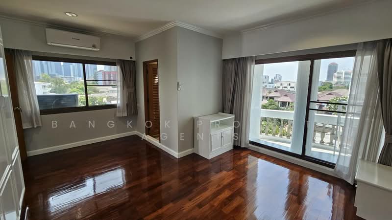 J.S.K. Mansion, Bangkok, Soi Sukhumvit 34, Khong Tan, Khlong Toei, Bangkok, 2 Bedrooms, 160 sqm, Condo For Rent, by BANGKOK PROPERTY AGENTS, 500253740 - DDproperty.com