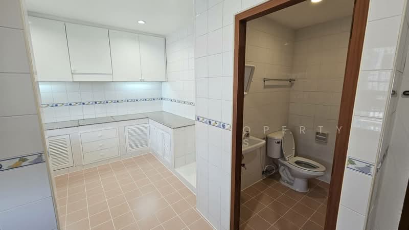 J.S.K. Mansion, Bangkok, Soi Sukhumvit 34, Khong Tan, Khlong Toei, Bangkok, 2 Bedrooms, 160 sqm, Condo For Rent, by BANGKOK PROPERTY AGENTS, 500253740 - DDproperty.com