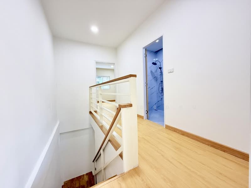 สุขสันต์ 6 บางแค, Bangkok, Bang Khae, Bang Khae, Bangkok, 2 Bedrooms, 100 sqm, Townhouse For Sale, by ศิริเพ็ญ ทองอ่อน, 500253744 - DDproperty.com