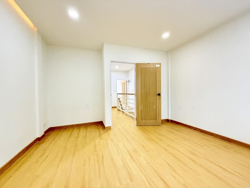 สุขสันต์ 6 บางแค, Bangkok, Bang Khae, Bang Khae, Bangkok, 2 Bedrooms, 100 sqm, Townhouse For Sale, by ศิริเพ็ญ ทองอ่อน, 500253744 - DDproperty.com