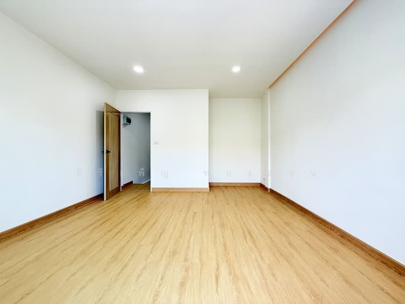 สุขสันต์ 6 บางแค, Bangkok, Bang Khae, Bang Khae, Bangkok, 2 Bedrooms, 100 sqm, Townhouse For Sale, by ศิริเพ็ญ ทองอ่อน, 500253744 - DDproperty.com