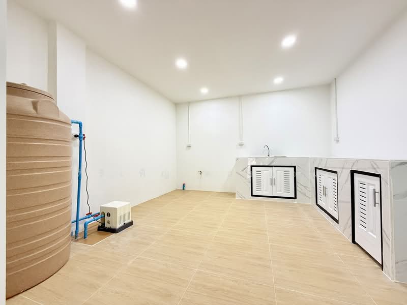 สุขสันต์ 6 บางแค, Bangkok, Bang Khae, Bang Khae, Bangkok, 2 Bedrooms, 100 sqm, Townhouse For Sale, by ศิริเพ็ญ ทองอ่อน, 500253744 - DDproperty.com