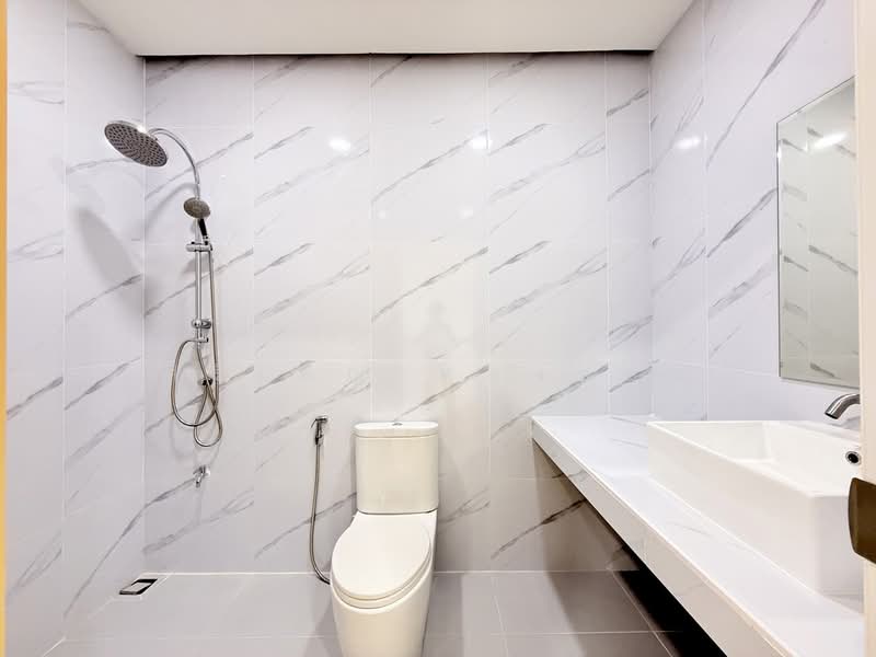 สุขสันต์ 6 บางแค, Bangkok, Bang Khae, Bang Khae, Bangkok, 2 Bedrooms, 100 sqm, Townhouse For Sale, by ศิริเพ็ญ ทองอ่อน, 500253744 - DDproperty.com