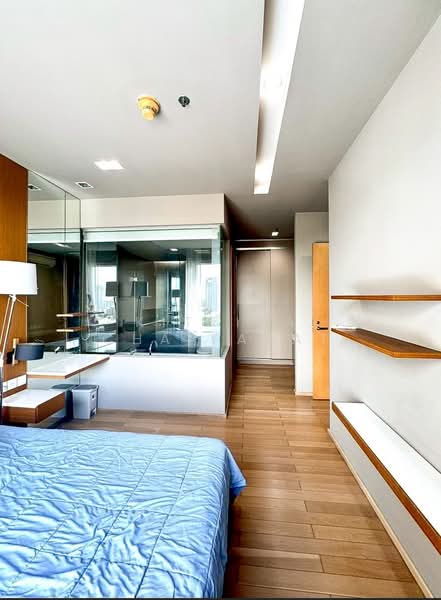 Siri At Sukhumvit, Bangkok, 902 Sukhumvit Road, Phra Kanong, Khlong Toei, Bangkok, 2 Bedrooms, 70 sqm, Condo For Rent, by Kittiya Chaiyasat, 500253746 - DDproperty.com