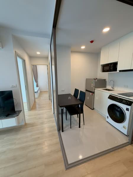 ESQUE Sukhumvit 101/1 : เอสคิว สุขุมวิท 101/1, กรุงเทพ, ซอย วชิรธรรมสาธิต 25, บางจาก, พระโขนง, กรุงเทพ, 38 ตร.ม., คอนโด ขาย, โดย นฤมล ครั่งฝา, 500253747 - DDproperty.com