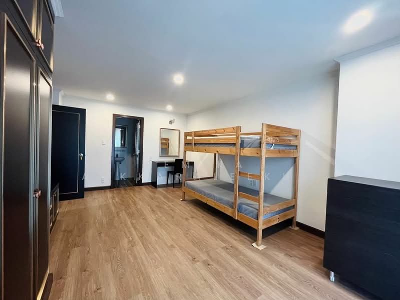 Acadamia Grand Tower, Bangkok, Soi Sukhumvit 43, Khlong Tan Nua, Watthana, Bangkok, 3 Bedrooms, 194 sqm, Condo For Sale, by Pemika Aukkaraleekul, 500253749 - DDproperty.com