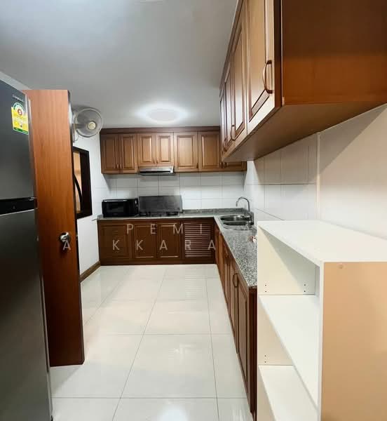 Acadamia Grand Tower, Bangkok, Soi Sukhumvit 43, Khlong Tan Nua, Watthana, Bangkok, 3 Bedrooms, 194 sqm, Condo For Sale, by Pemika Aukkaraleekul, 500253749 - DDproperty.com