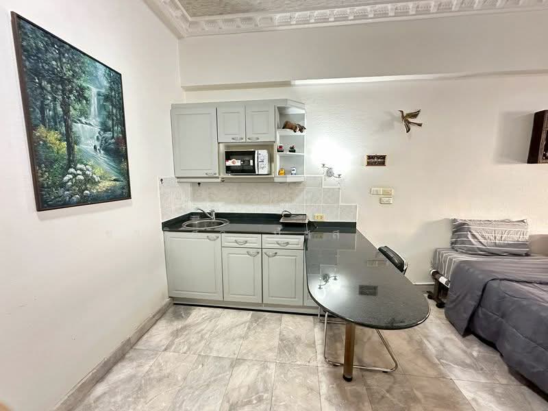 Jomtien Complex Condotel, Chon Buri (Pattaya), 414 Thappraya Road, Nong Pru, Bang Lamung (Pattaya), Chon Buri (Pattaya), Studio, 67 sqm, Condo For Rent, by ชาลิสา ปัสสาคร, 500253751 - DDproperty.com