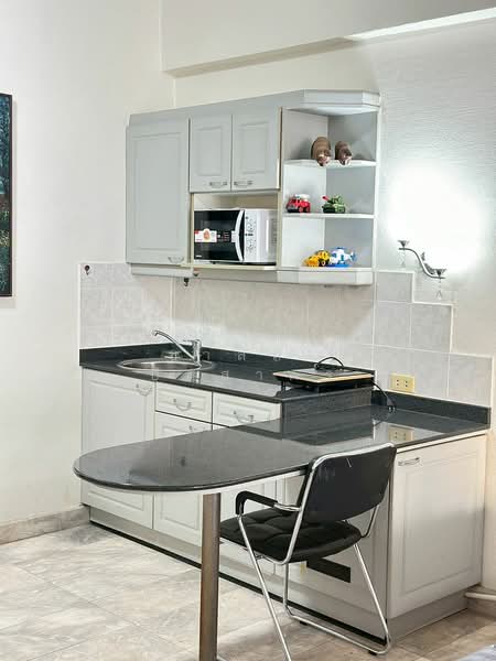 Jomtien Complex Condotel : จอมเทียน คอมเพล็กซ์ คอนโดเทล, ชลบุรี, 414 ทัพพระยา, หนองปรือ, บางละมุง, ชลบุรี, 67 ตร.ม., คอนโด ให้เช่า, โดย ชาลิสา ปัสสาคร, 500253751 - DDproperty.com