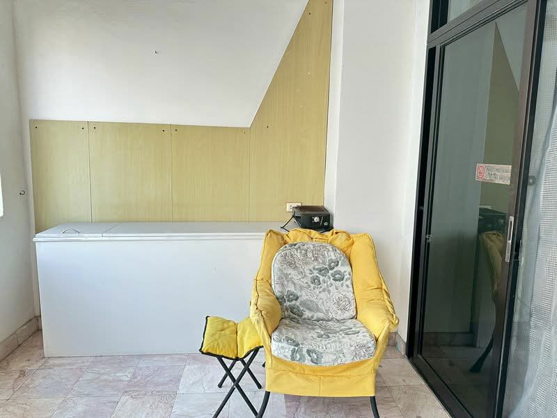 Jomtien Complex Condotel : จอมเทียน คอมเพล็กซ์ คอนโดเทล, ชลบุรี, 414 ทัพพระยา, หนองปรือ, บางละมุง, ชลบุรี, 67 ตร.ม., คอนโด ให้เช่า, โดย ชาลิสา ปัสสาคร, 500253751 - DDproperty.com