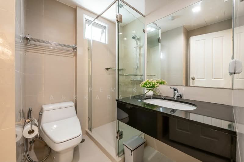 Belle Grand Rama 9, Bangkok, 131 Rama 9 Road, Huai Khwang, Huai Khwang, Bangkok, 3 Bedrooms, 108 sqm, Condo For Sale, by Pemika Aukkaraleekul, 500253753 - DDproperty.com